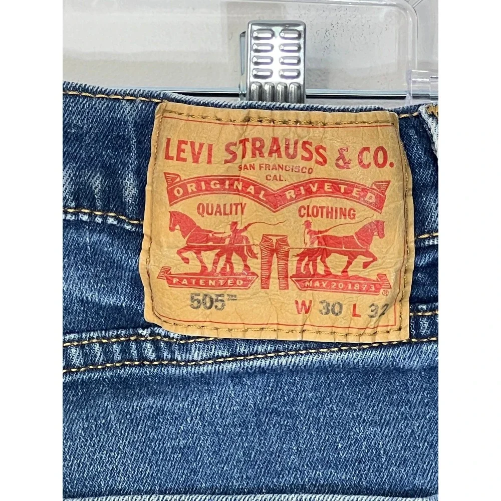 Levis men levi